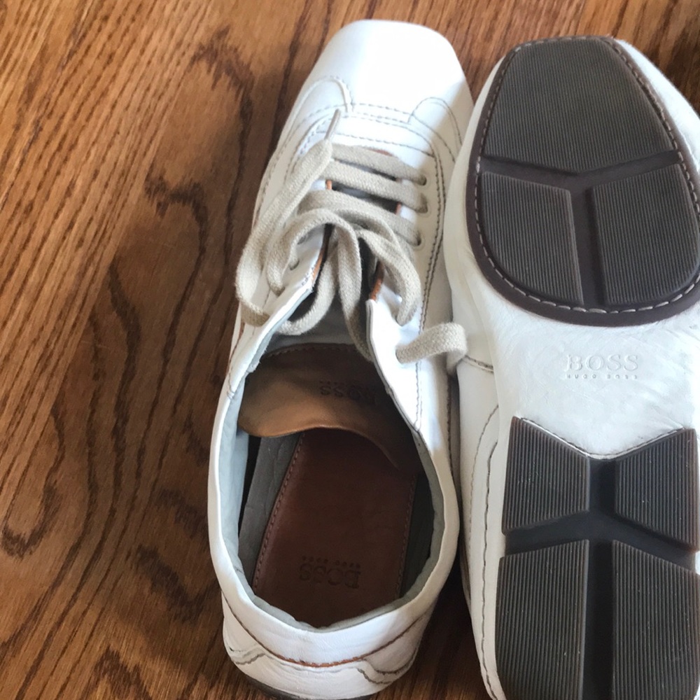 Hugo Boss shoes - Picture 5 of 6